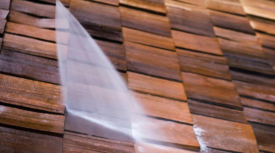 Slate Roofing in Willow Spring, NC